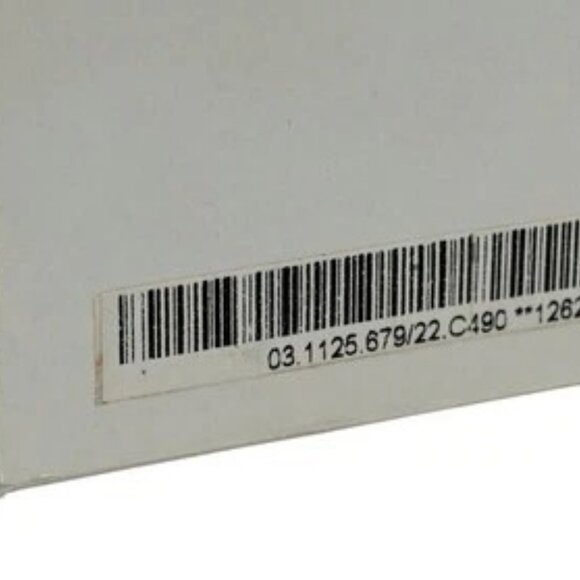 Zenith 36mm Men's Class Elite Swiss Automatic Watch w/ B+P! Ref: 03.1125.679! - Picture 14 of 14